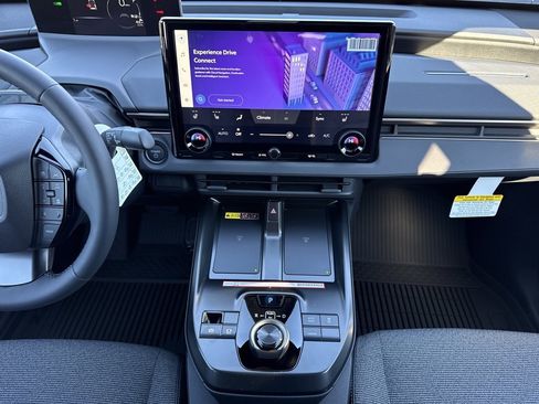 Used 2026 Toyota bZ XLE Plus image 19