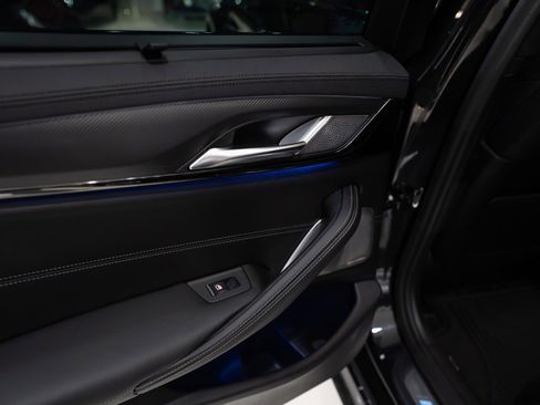 Used 2020 BMW M5 w/ Executive Package image 36