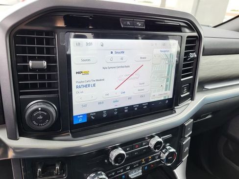 New 2026 Ford F150 Lariat w/ Equipment Group 501A Mid image 5