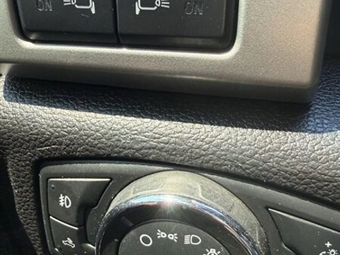 Used 2017 Ford F250 Lariat w/ Chrome Package image 14