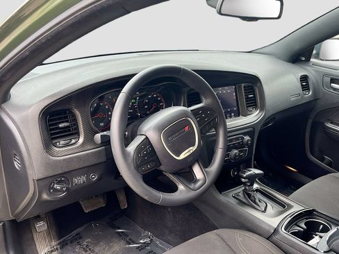 Used 2023 Dodge Charger SXT w/ Blacktop Special Edition AWD/4WD image 9