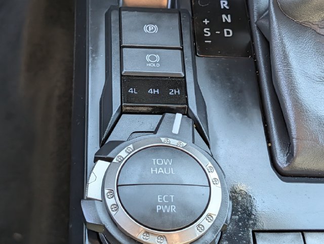 Used 2026 Toyota Tacoma SR5 AWD/4WD image 15