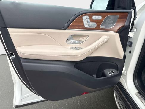 Certified 2023 Mercedes-Benz GLE 53 AMG 4MATIC image 17