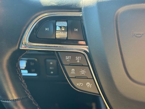 Certified 2023 Lincoln Navigator Reserve image 27