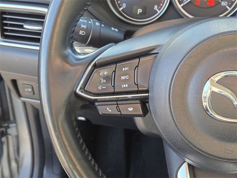 Used 2018 MAZDA CX-5 Grand Touring w/ Premium Package image 19