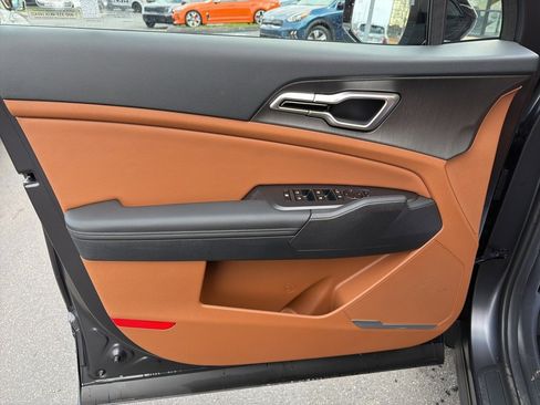 New 2026 Kia Sportage X-Line image 28