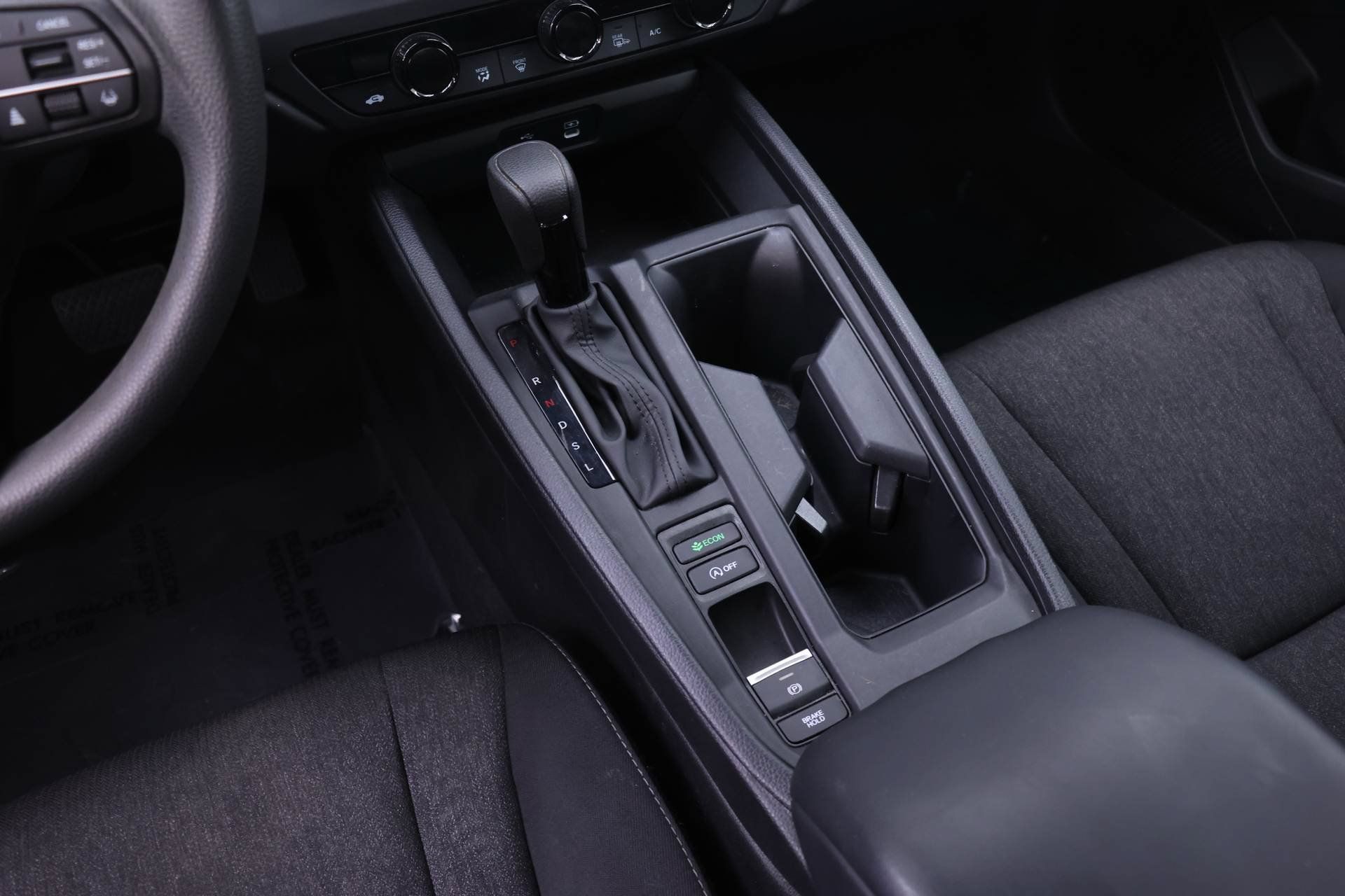 Certified 2024 Honda Accord EX image 12