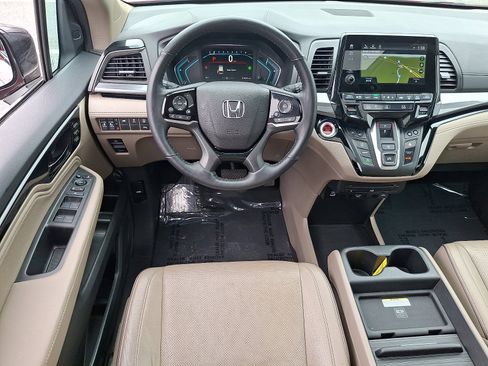 Used 2022 Honda Odyssey Elite image 10