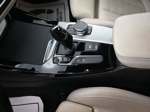 Used 2019 BMW X3 xDrive30i w/ M Sport Package 2 image 11