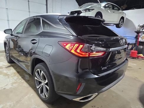 Used 2017 Lexus RX 350 AWD image 8