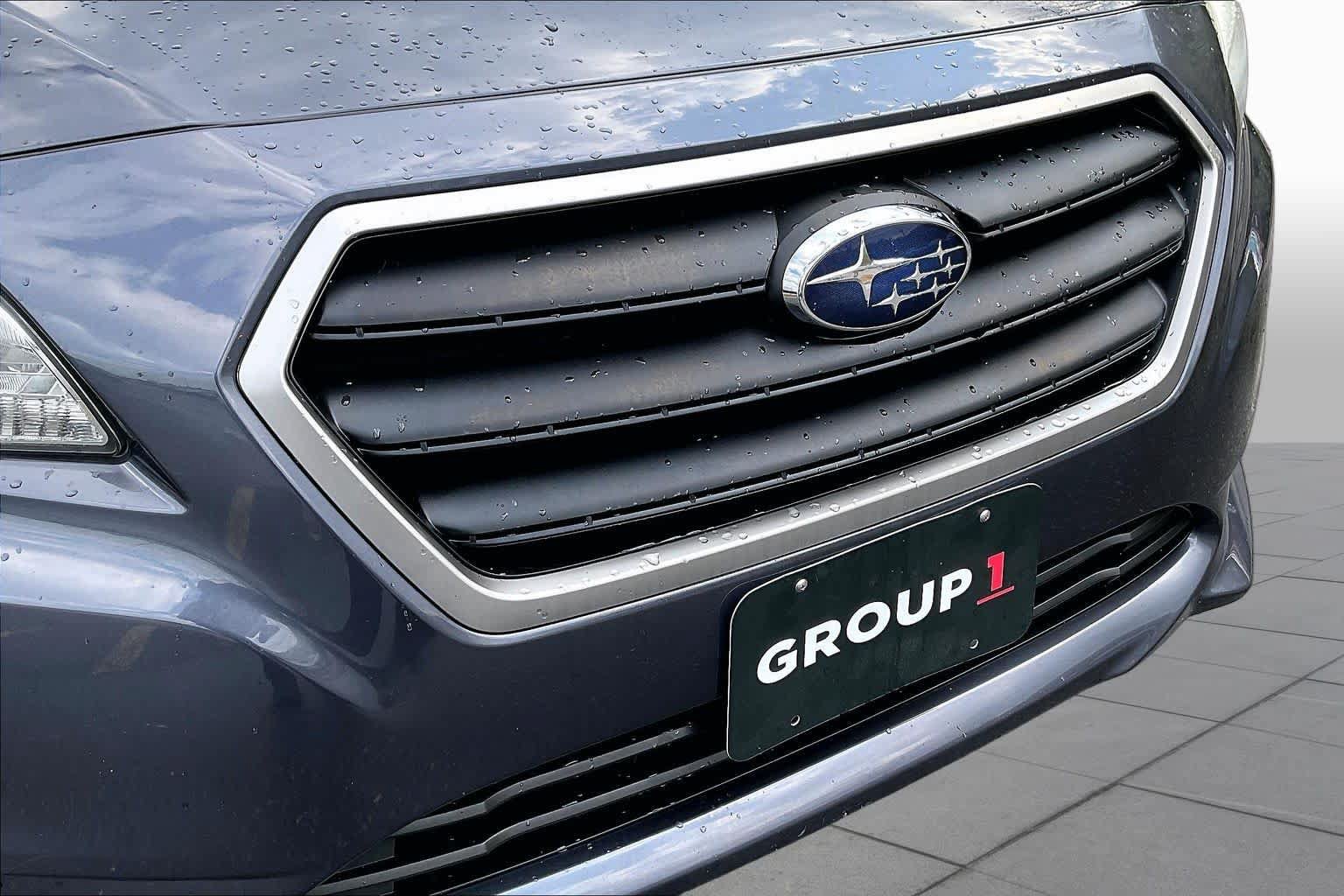 Used 2015 Subaru Legacy 2.5i AWD/4WD image 29