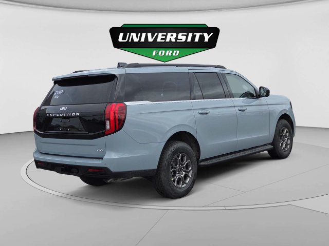 New 2027 Ford Expedition Max Active AWD/4WD image 3