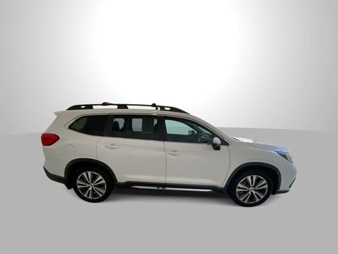 Used 2020 Subaru Ascent Limited w/ Technology Package AWD/4WD image 9