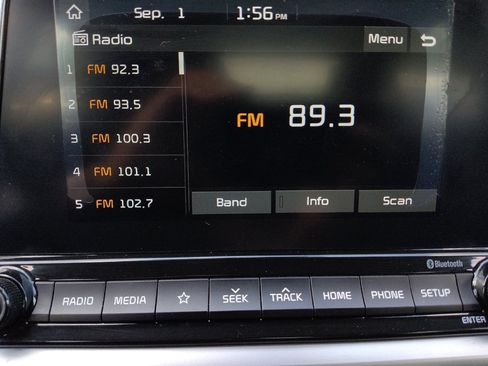 Used 2021 Kia Forte LXS FWD image 25