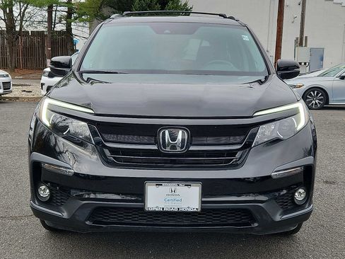 Certified 2022 Honda Pilot Special Edition image 2