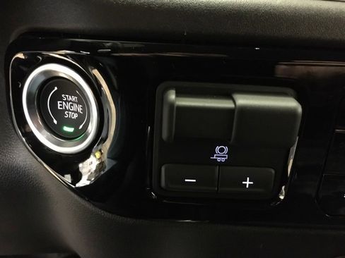 New 2026 Chevrolet Silverado 3500 LTZ w/ LTZ Plus Package image 31