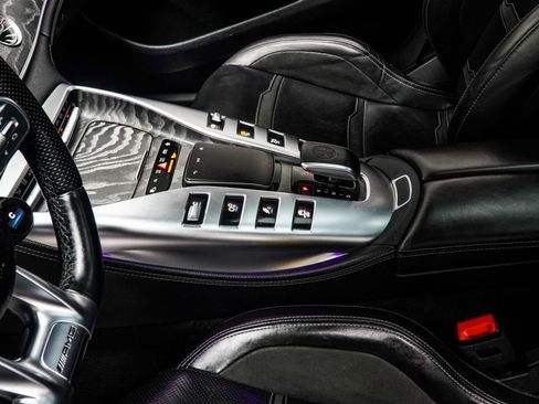 Used 2021 Mercedes-Benz AMG GT 53 image 20