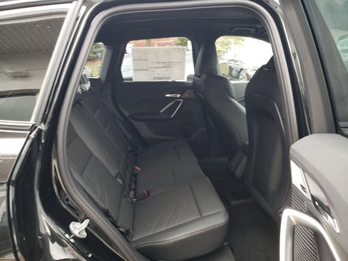 New 2026 BMW X1 xDrive28i w/ Technology Package image 17