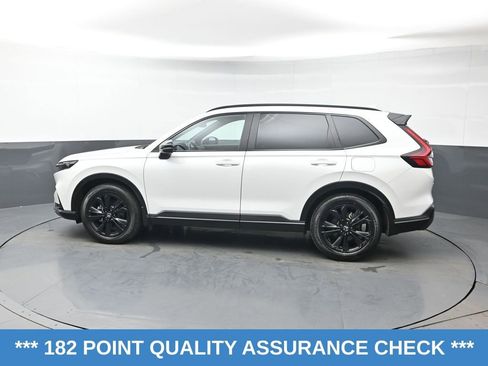 Used 2023 Honda CR-V Sport Touring image 4