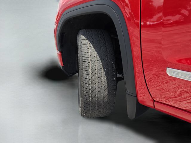 Used 2024 GMC Sierra 1500 Elevation RWD image 41