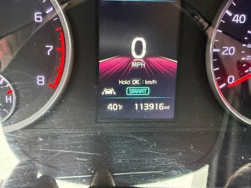 Used 2022 Kia K5 LXS AWD/4WD image 21