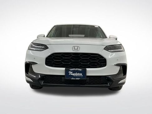Used 2024 Honda HR-V EX-L image 5