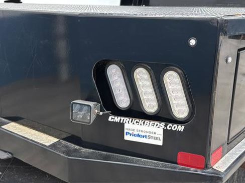 Used 2022 RAM 3500 Tradesman AWD/4WD image 38