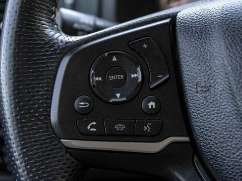 Used 2023 Honda Passport EX-L image 21