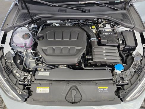 New 2025 Audi A3 2.0T Premium Plus image 10