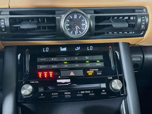 Used 2024 Lexus IS 350 F Sport image 24