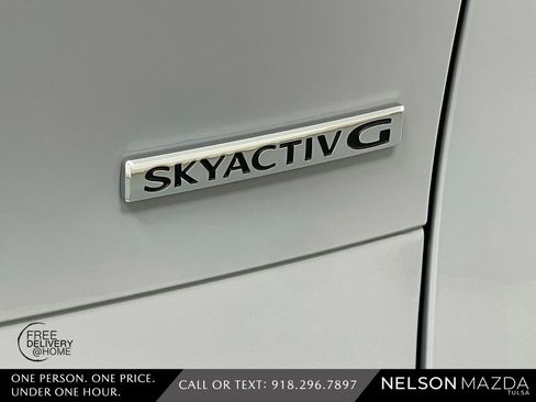 New 2026 MAZDA CX-30 AWD 2.5 S image 16