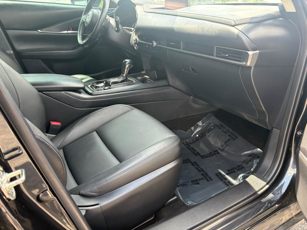 Used 2022 MAZDA CX-30 AWD 2.5 S w/ Select Package image 17