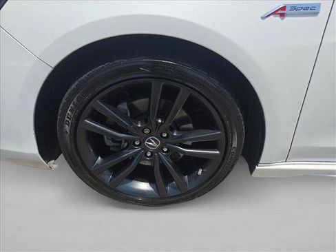 Used 2018 Acura TLX V6 w/ Technology & A-SPEC Pkg FWD image 23
