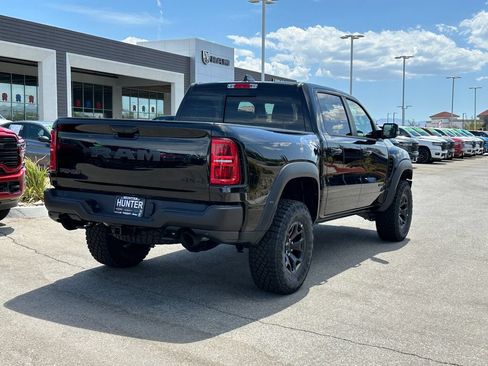 New 2026 RAM 1500 RHO AWD/4WD image 7