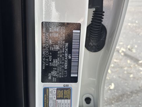 Certified 2024 Kia Seltos S AWD/4WD image 30