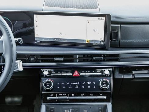 New 2026 Hyundai Santa Fe Calligraphy image 13