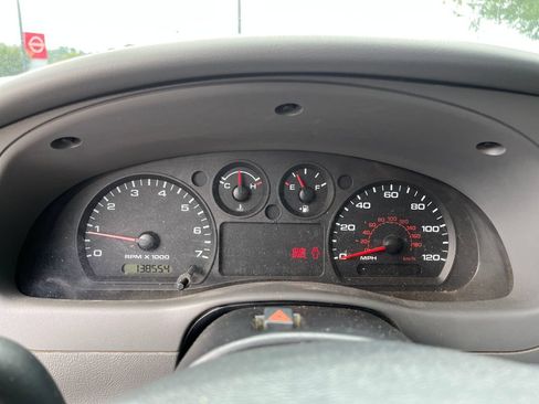 Used 2007 Ford Ranger XL RWD image 12