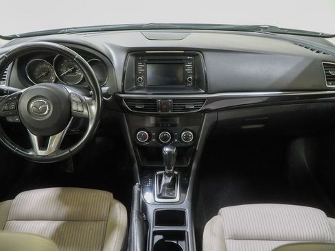 Used 2015 MAZDA MAZDA6 Sport image 24