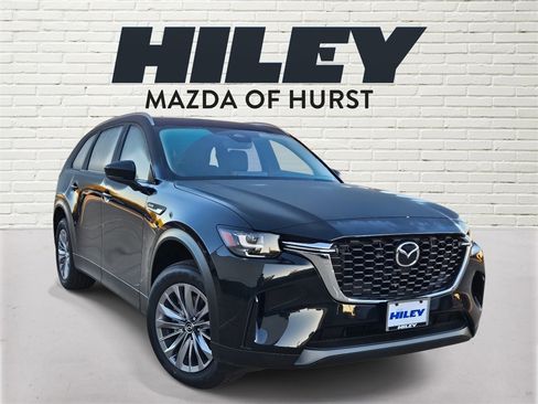New 2026 MAZDA CX-90 3.3 Turbo w/ Select Package image 1