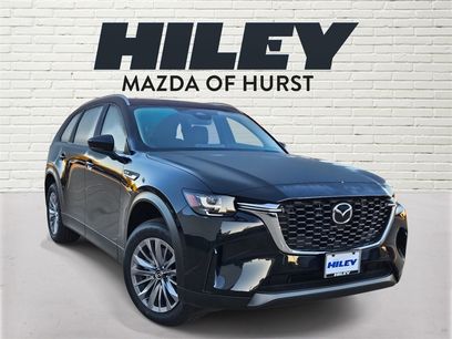 New 2026 MAZDA CX-90 3.3 Turbo w/ Select Package