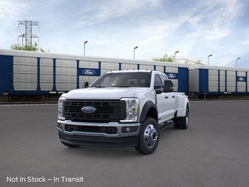New 2026 Ford F450 XL image 2