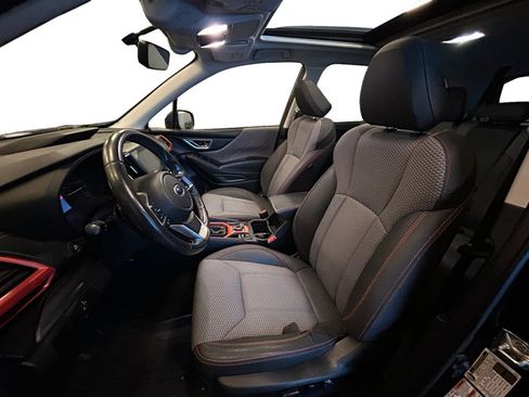 Used 2019 Subaru Forester Sport image 9