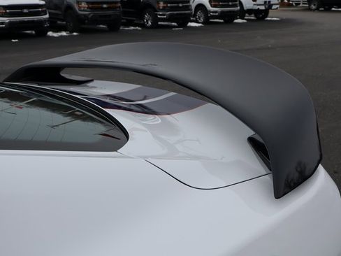 Used 2016 Ford Mustang Shelby GT350R w/ GT350R Equipment Group 920A image 19