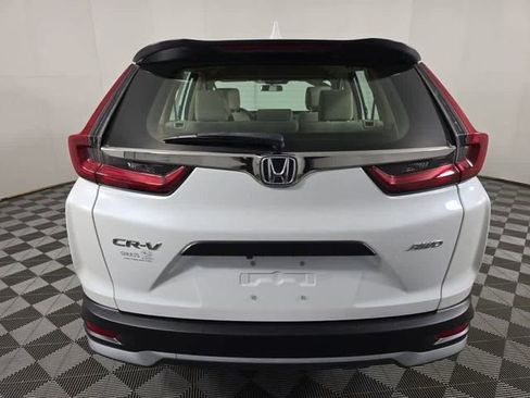 Used 2020 Honda CR-V LX image 13