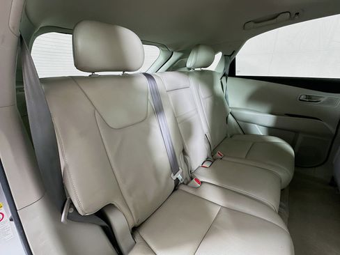 Used 2012 Lexus RX 350 AWD image 26