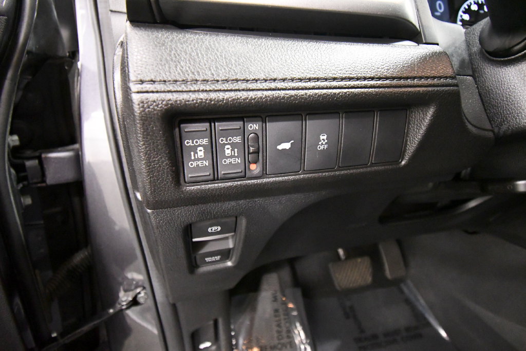 Certified 2025 Honda Odyssey EX-L image 20