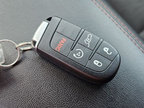 Used 2026 Dodge Durango GT AWD/4WD image 29