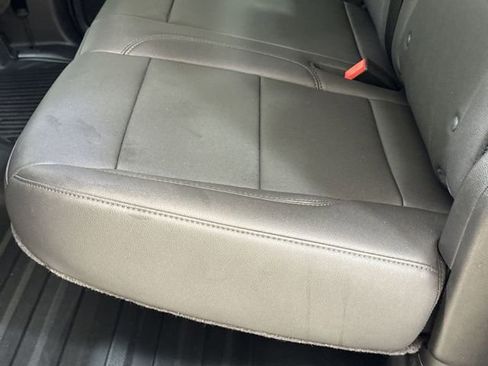 New 2026 Chevrolet Silverado 1500 W/T w/ WT Value Package image 24