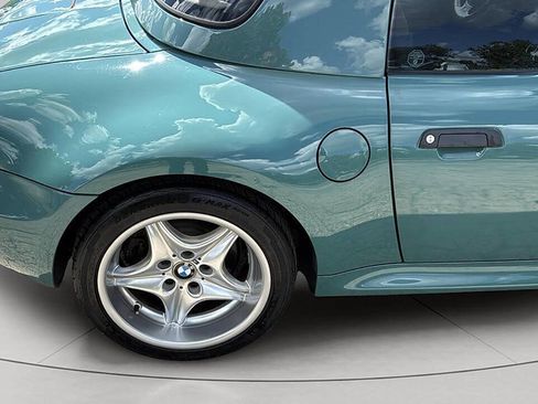 Used 2000 BMW M Roadster image 11