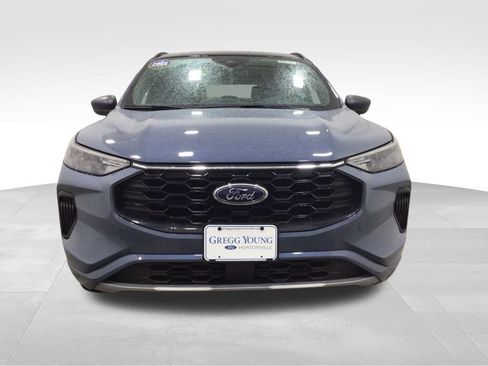 Used 2024 Ford Escape ST-Line w/ Tech Pack #1 image 7